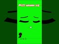 Miss Wanna Die Cover By Juby Phonic Gacha Green Screen Free To Use A N S 