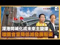 再有16名區議員宣誓有效存疑！｜D100 新聞天地｜梁家權、李錦洪