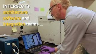 Intersect Enables Autonomous Laboratories