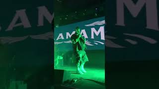 #susamam konser