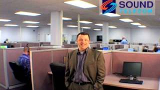 Sound Telecom Answering Service & Call Center screenshot 2