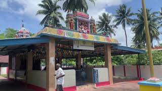 Sree Vetrimalai Kalyana Murugan Temple Tour | Rangat, Andaman & Nicobar Islands