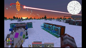 Draconic Evolution Infusion Core Automation (new version)