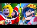 La Corsa Più Pazza Del Mondo | Oddbods | EPISODIO Completo | Cartoni Animati Divertenti per Bambini