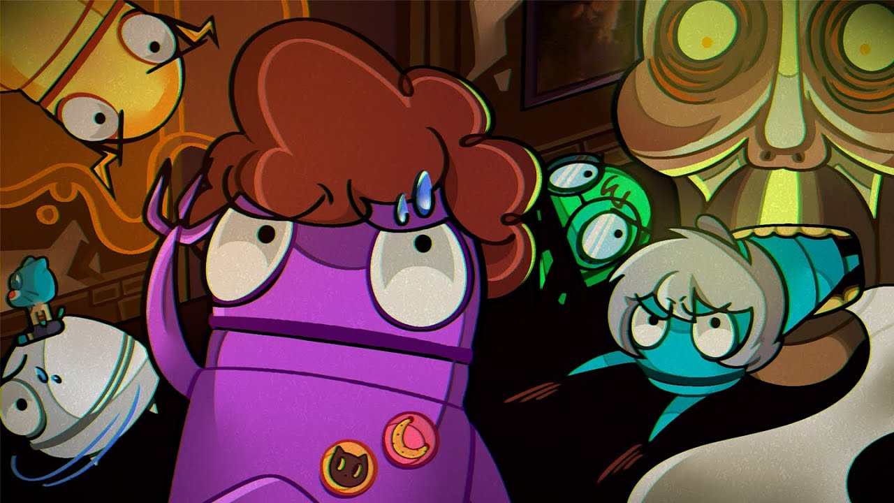 Minha CAÓTICA experiência com R.E.P.O