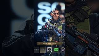 SOAP : GOING DARK bundle ?. modernwarfare2 warzone2 callofduty