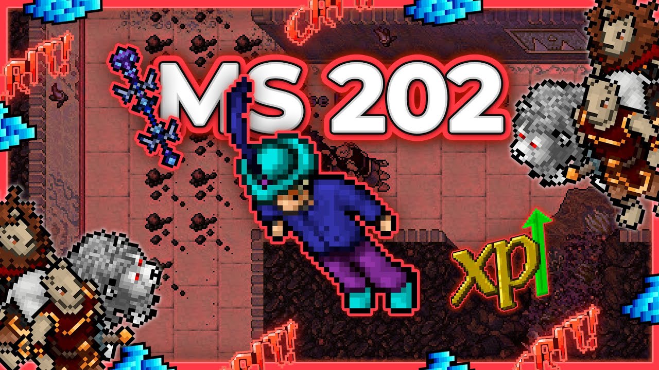 MS 202 Hunt Solo Lion Sanctum 2kk/h+ (150%) - Tibia Hunt [12.91] #tibia ...