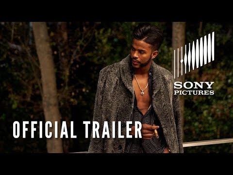 SUPERFLY - Official Trailer (HD)