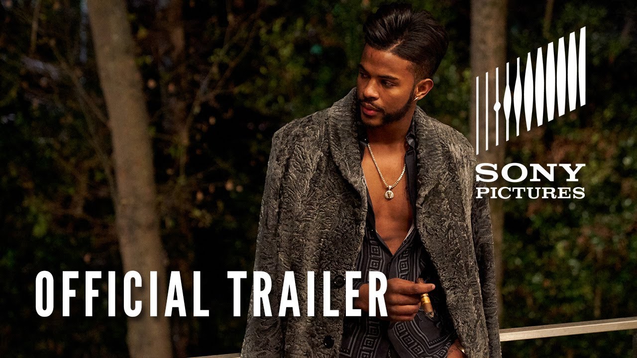 SUPERFLY   Official Trailer HD