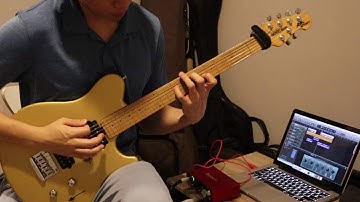 Neural DSP Riff Challenge #NeuralDSPRiffchallenge #NeuralDSP #RiffChallenge