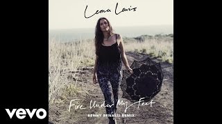 Leona Lewis - Fire Under My Feet Benny Benassi Remix