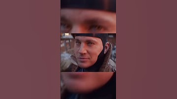 GAMBIT DELETED SCENE 😱 #deadpoolandwolverine