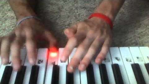 Attack Attack-Stick Stickly (Rave Cover)