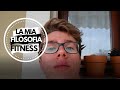 | La Mia Filosofia Fitness | Presentazione Canale