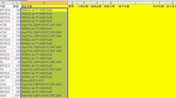 03_銷貨單身查詢說明(EXCEL函數與VBA進階班 吳老師分享)