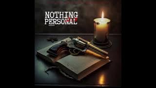 WuKID_Nothing Personal 2.0