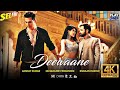 Deewaane (Selfiee) - Akshay K Jacqueline F Emraan H Aditya Y Stebin B Tanishk B Kunaal V