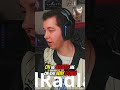 He Got One Potshot In! | madradian on #Twitch