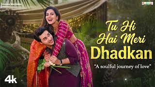 🎵 Tu Hi Meri Dhadkan | Bollywood Romantic Song 2026 | MsW Music Hindi Presents 🎵