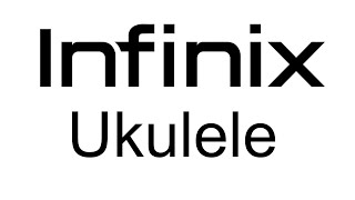 Ukulele - Infinix XOS 14 Ringtone