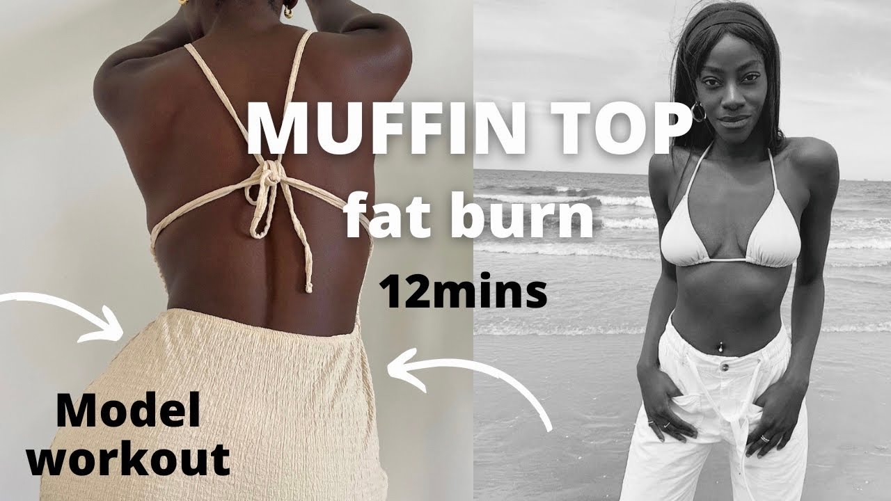 How To Get Rid Of Muffin Top? — BODY MIND QUOTIENT