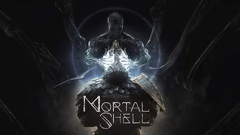 Mortal Shell Secret Ending Music