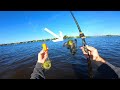 Can't Believe I Caught This - Florida Kayak Fishing