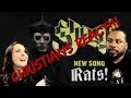 Christians React To Ghost Rats!!