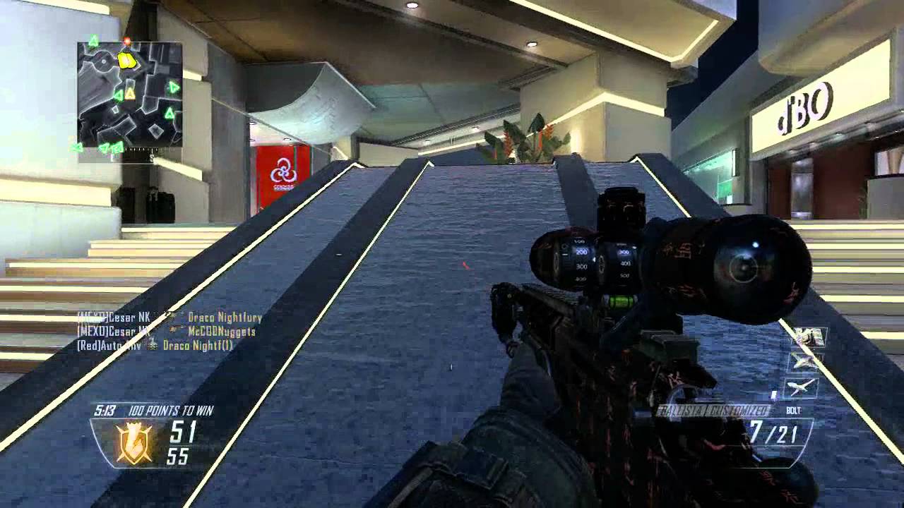 First Red Recruitment challenge Com 