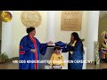 Nrigds kindergarten graduationceremony 2020 21  nri global discovery school bhopal