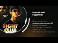 PeyGard X Hallaj Fight Club Official Visualizer PeyGard X Hallaj Fight Club Official Visualizer