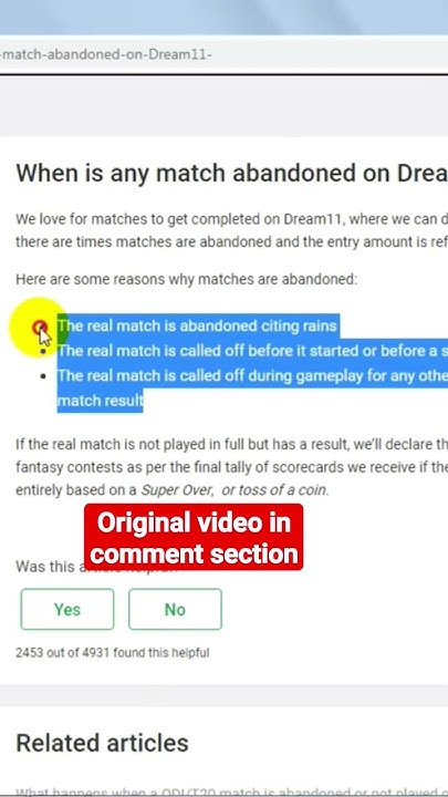 what-happens-if-match-is-abandoned-in-dream11-what-happens-if-match