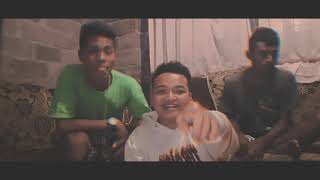 MANTAN - Ridel Apriliano - Taufik Kue - Hairul Paransa - Ridwan Ibrahim