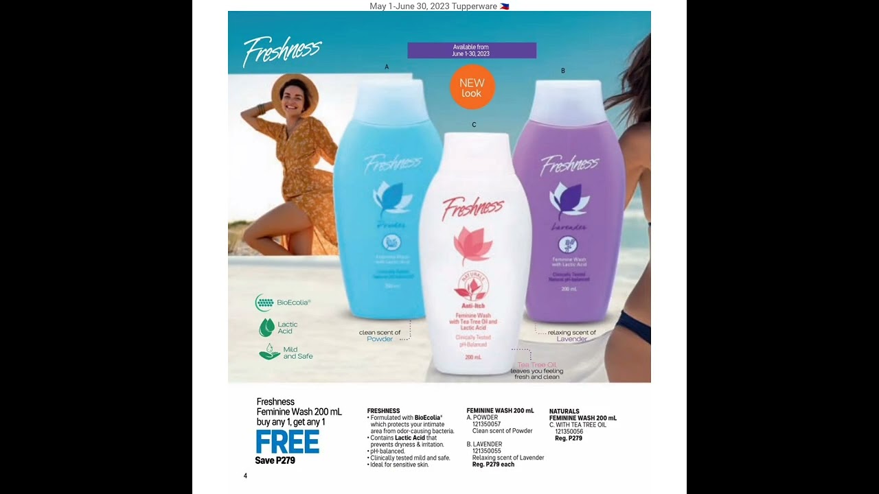 May/June Brochure no.2 