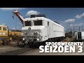 SpoorwegenTV | seizoen 3