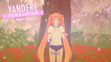 How to Make Senpai Reject Osana