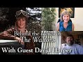 Download Lagu The Waltons - David Harper Interview - behind the scenes with Judy Norton