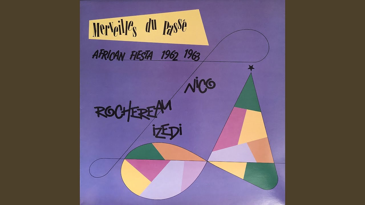 Adieu Freetown - YouTube