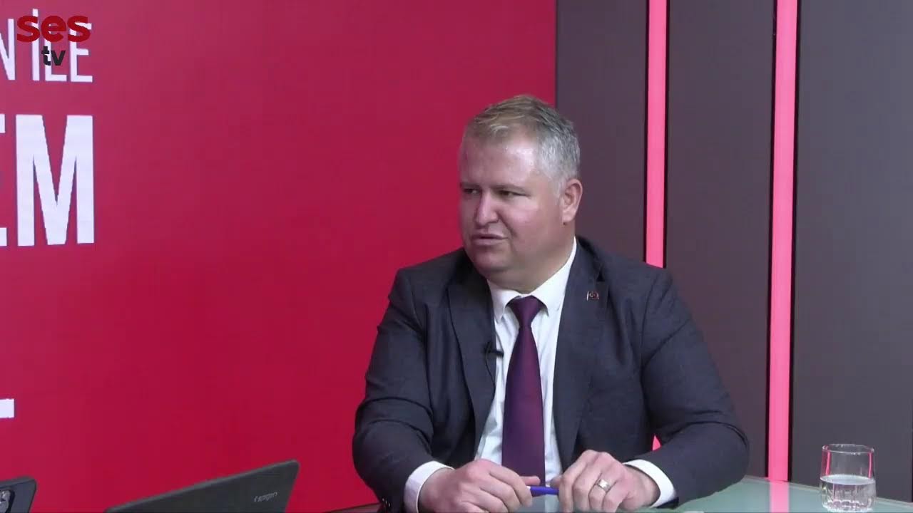 ÖZGÜR COŞKUN İLE GÜNDEM ÖZEL