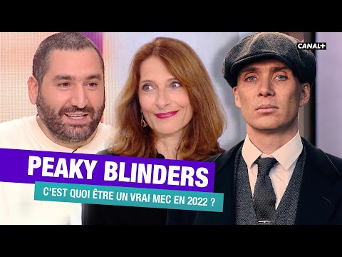 Vidéo: Pourquoi Peaky Blinders s'appelle ?