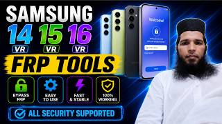 samsung frp bypass 2026 | Android 13/14/15/16 | All Samsung Models | by softwearbox