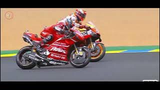 HEROES TONIGHT - MOTOGP || MOTOGP2022