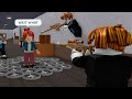 MURDER MYSTERY 2 funny moments Roblox