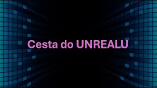 Cesta do UNREAL! #5 (video)