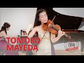 TOMOKO MAYEDA - DJW Live Concert Online 2020/7/10