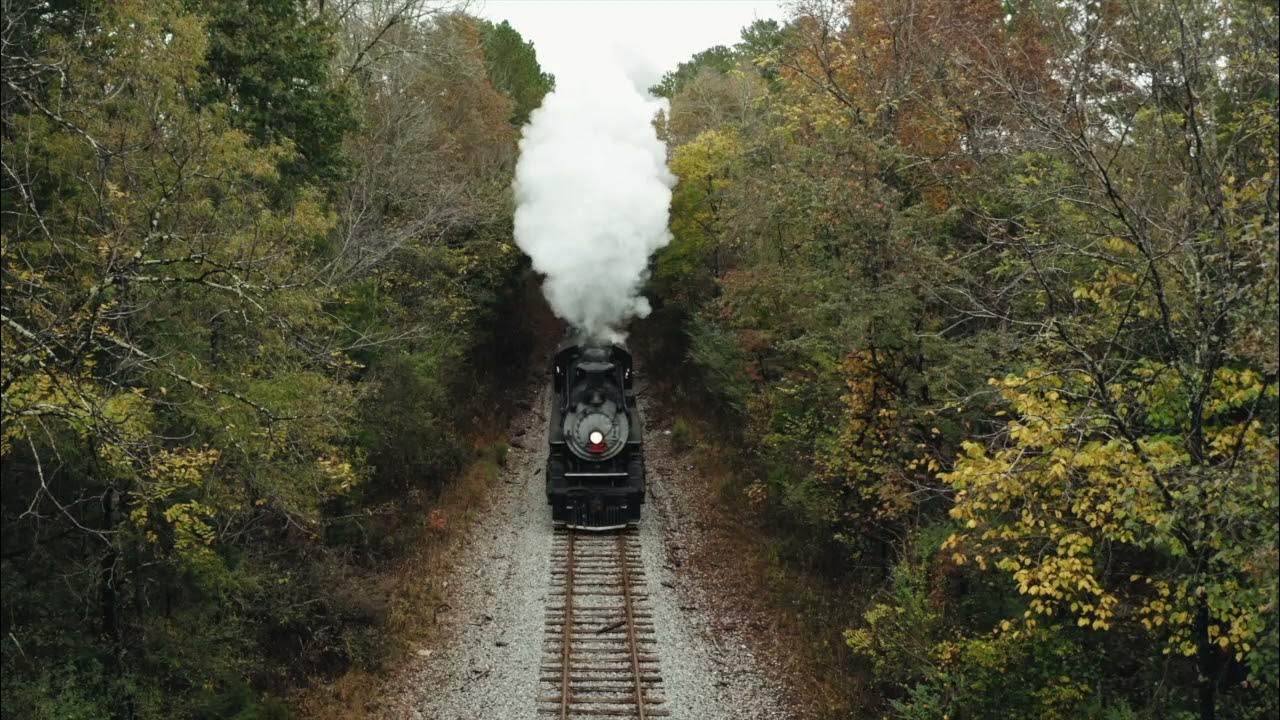 Deep train. Deep train