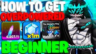 *NEW* Best BEGINNER Guide To Start In Universal Tower Defense! (Roblox) screenshot 4