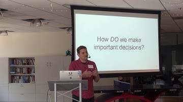 Using Architecture Decision Records – Jonathan Wolski