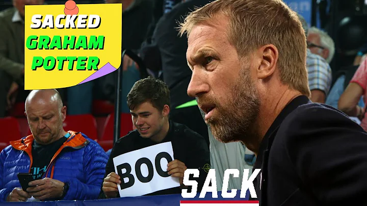 Confirmed ✅ Chelsea Todd Boehly Confirmed The Sacked Graham Potter: Fuming Chelsea Fans Want Sacked