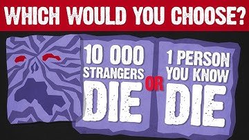 SOLVE IT OR DIE! THE HARDEST RIDDLE YET | S03E18 | RIDDLE ME THIS